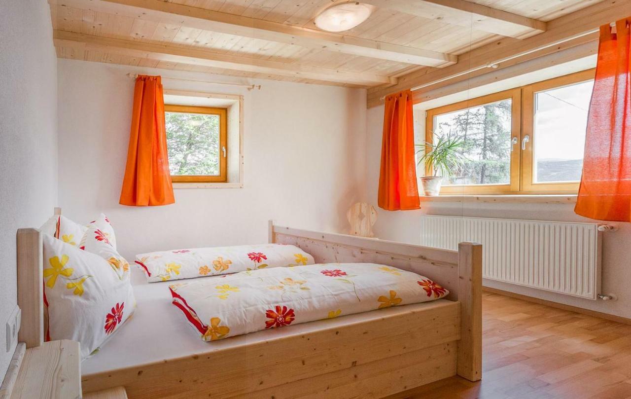 Ferienwohnung Pichler-Hof Predonico Exterior foto