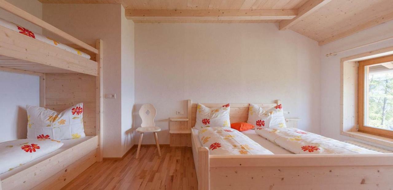 Ferienwohnung Pichler-Hof Predonico Exterior foto